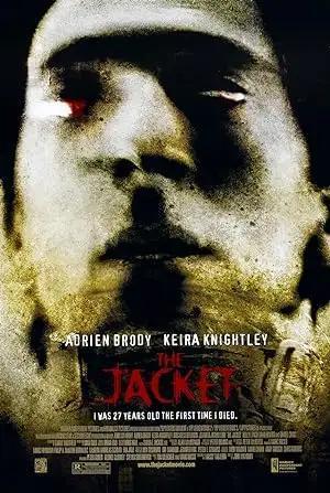 فيلم The Jacket 2005 مترجم - باهي فيلم